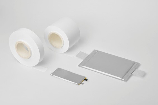 Battery for Korean Defense Industry